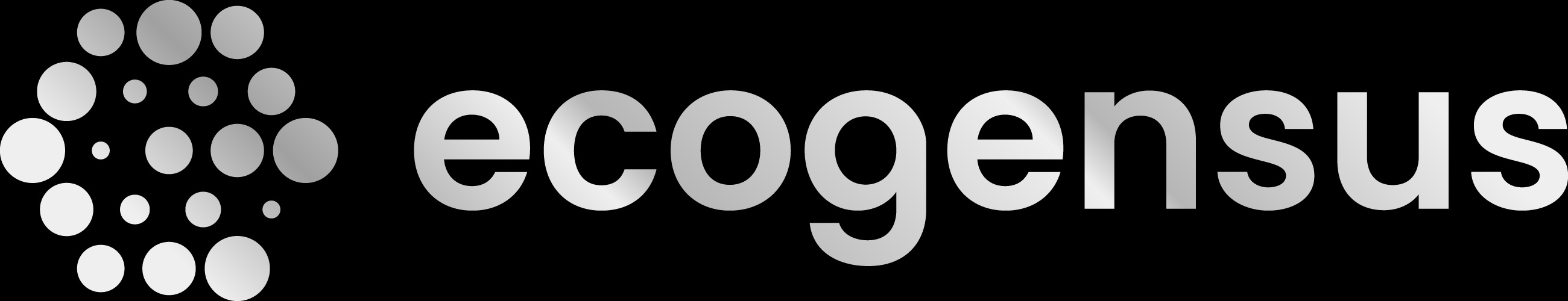 Ecogensus logo